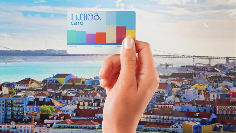 Lisboa Card: La Guía Definitiva para Maximizar tu Experiencia en Lisboa (2025)