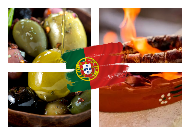 7 Irresistibles Petiscos Portugueses: Curiosidades que apuesto no sabías