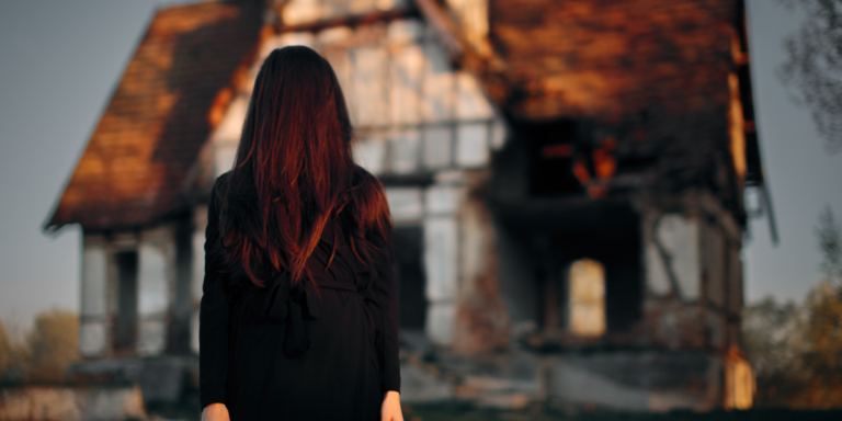 8 Impactantes Lugares Embrujados que tienes que visitar en Europa