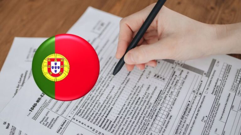 Cómo Cambiar tu Domicilio Fiscal en Portugal en 2025
