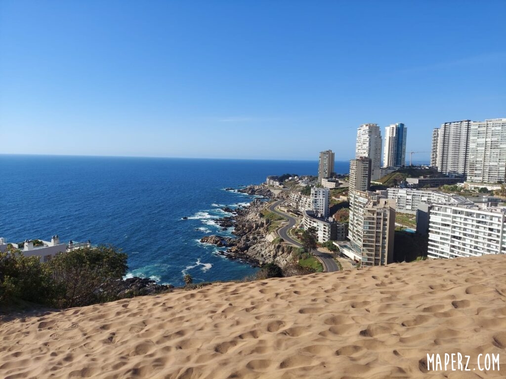 Dunas De Conc n La Gu a Definitiva Para Visitarlas Maperz