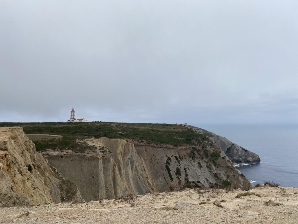 Cabo Espichel