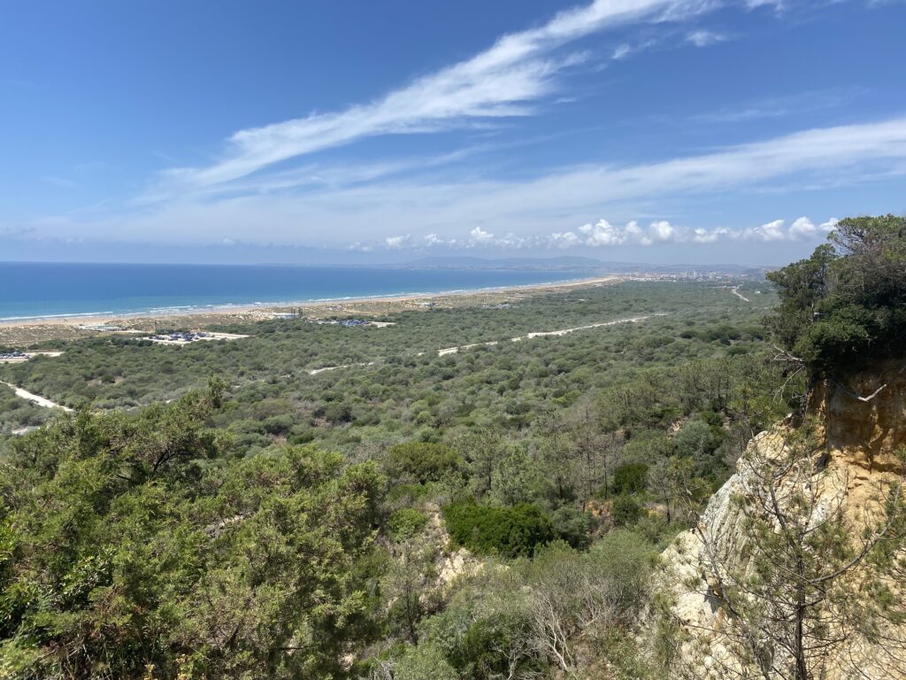costa da caparica